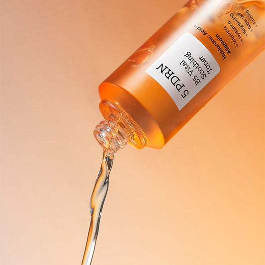 COSRX 5 PDRN Collagen Intense Vitalizing Toner
