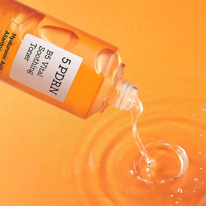 COSRX 5 PDRN Collagen Intense Vitalizing Toner