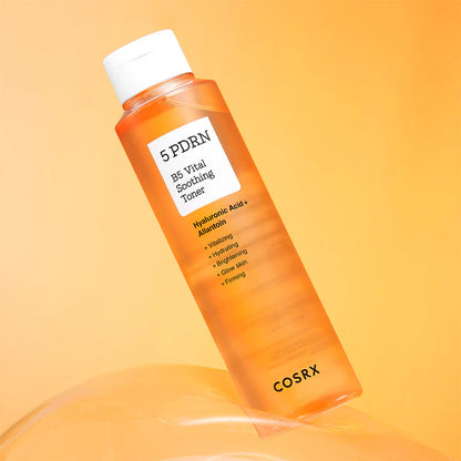 COSRX 5 PDRN Collagen Intense Vitalizing Toner