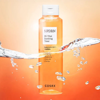 COSRX 5 PDRN Collagen Intense Vitalizing Toner