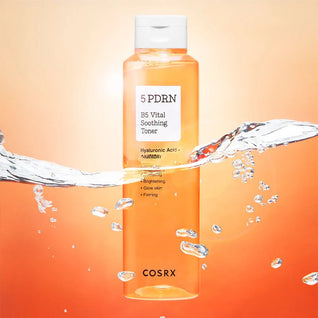 COSRX 5 PDRN Collagen Intense Vitalizing Toner