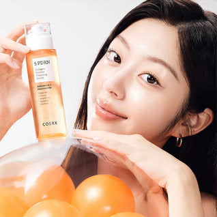 COSRX 5 PDRN Collagen Intense Vitalizing Toner