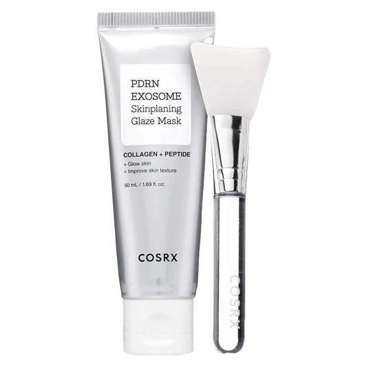 COSRX PDRN Exosome Skinplaning Glaze Mask
