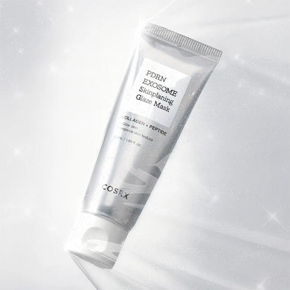 COSRX PDRN Exosome Skinplaning Glaze Mask