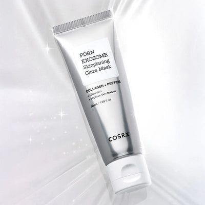 PDRN Exosome Skinplaning Glaze Mask