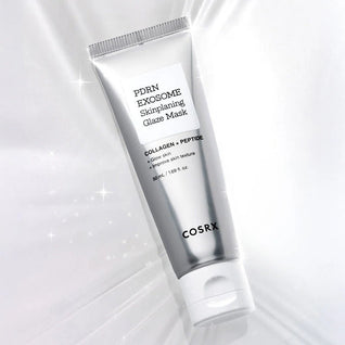 COSRX PDRN Exosome Skinplaning Glaze Mask