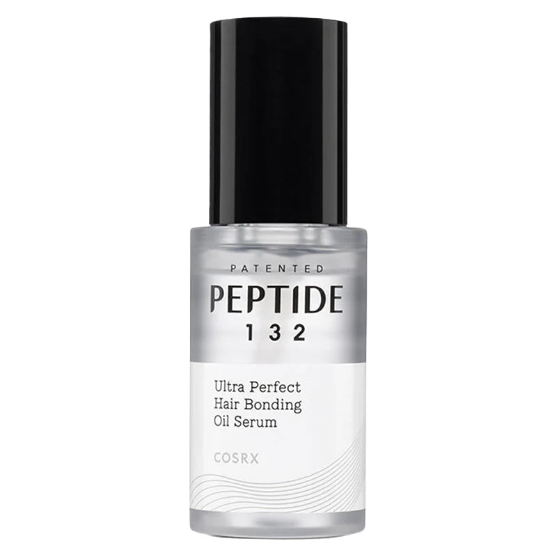 COSRX Peptide 132 Ultra Perfect Hair Bonding Oil Serum