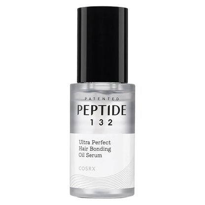 COSRX Peptide 132 Ultra Perfect Hair Bonding Oil Serum