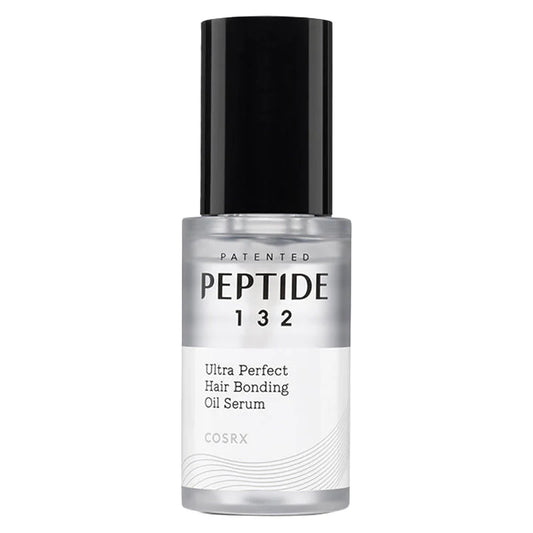 COSRX Peptide 132 Ultra Perfect Hair Bonding Oil Serum