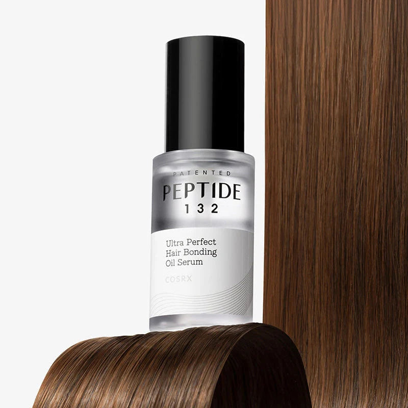 COSRX Peptide 132 Ultra Perfect Hair Bonding Oil Serum