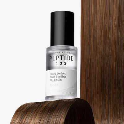 COSRX Peptide 132 Ultra Perfect Hair Bonding Oil Serum