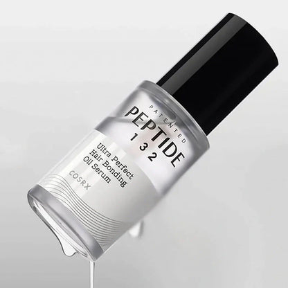 COSRX Peptide 132 Ultra Perfect Hair Bonding Oil Serum