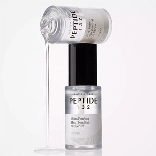COSRX Peptide 132 Ultra Perfect Hair Bonding Oil Serum