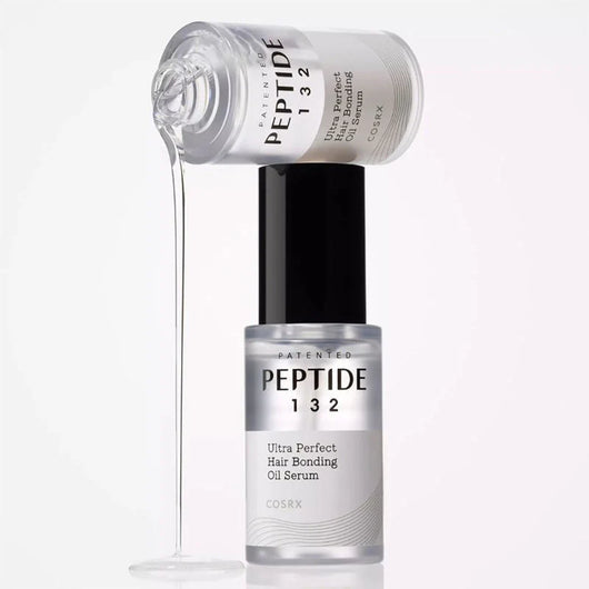 COSRX Peptide 132 Ultra Perfect Hair Bonding Oil Serum
