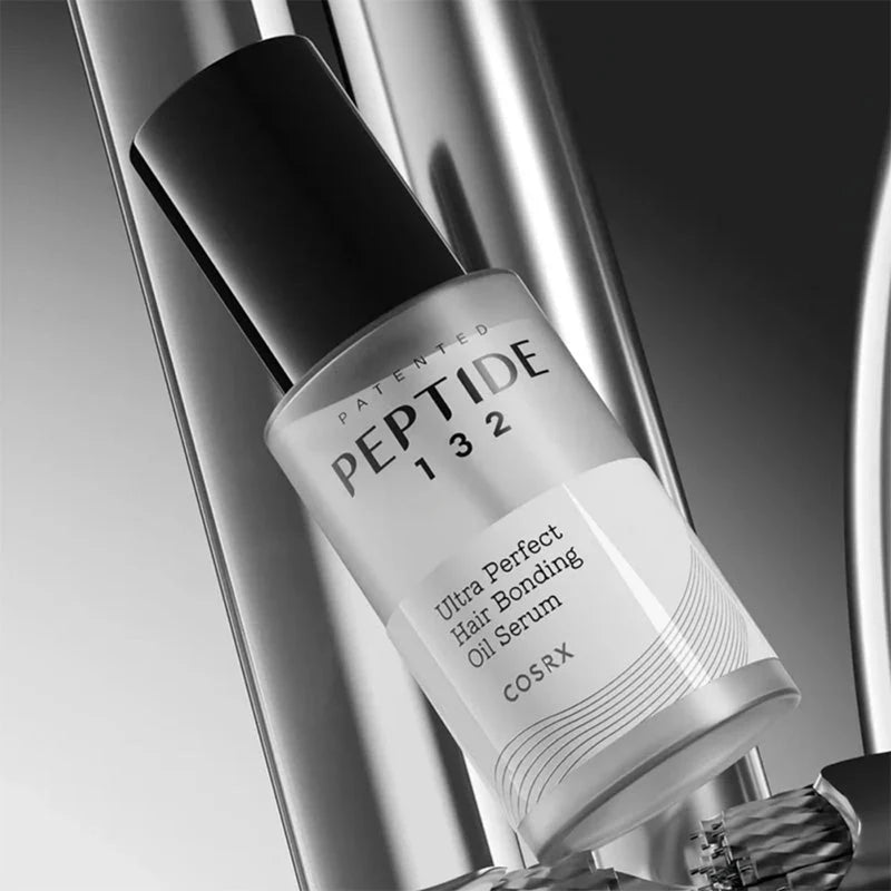 COSRX Peptide 132 Ultra Perfect Hair Bonding Oil Serum