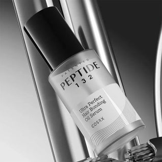COSRX Peptide 132 Ultra Perfect Hair Bonding Oil Serum
