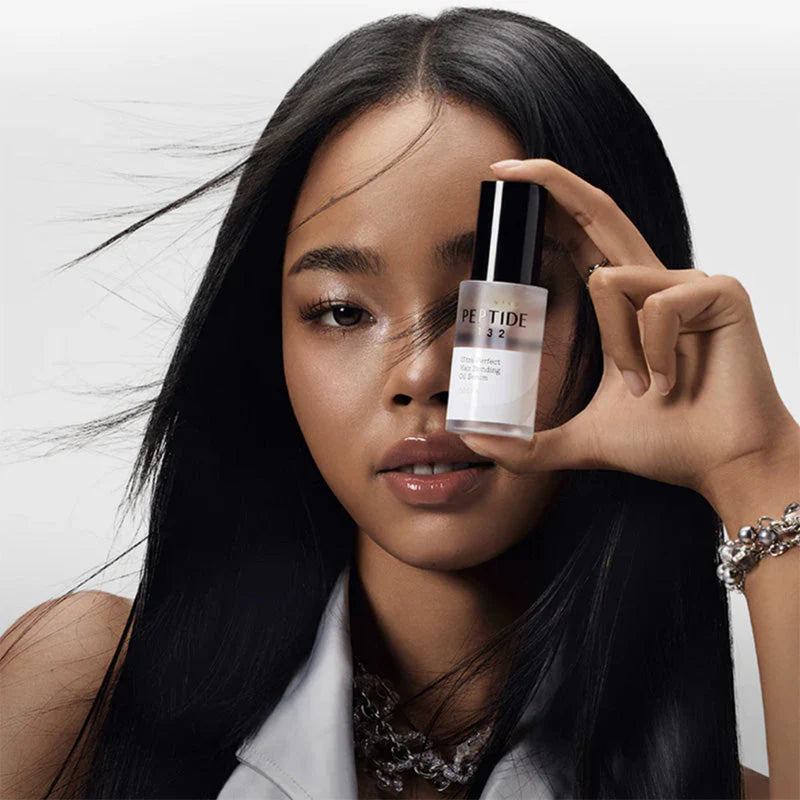 COSRX Peptide 132 Ultra Perfect Hair Bonding Oil Serum