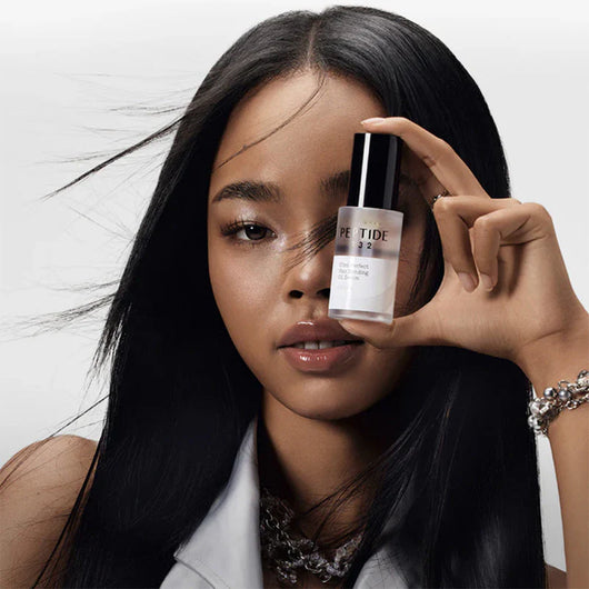 COSRX Peptide 132 Ultra Perfect Hair Bonding Oil Serum