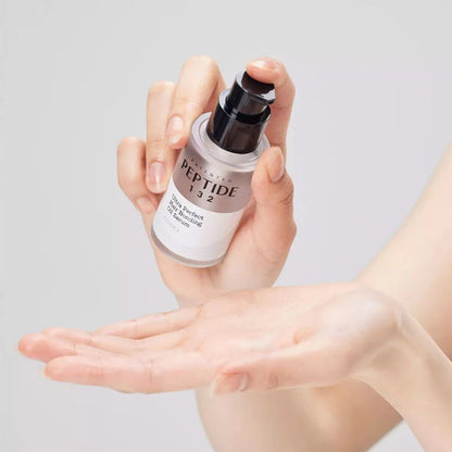 COSRX Peptide 132 Ultra Perfect Hair Bonding Oil Serum