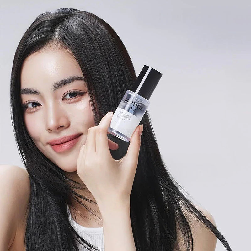 COSRX Peptide 132 Ultra Perfect Hair Bonding Oil Serum