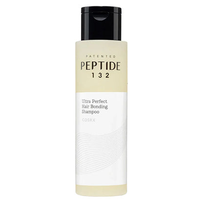 COSRX Peptide 132 Ultra Perfect Hair Bonding Shampoo