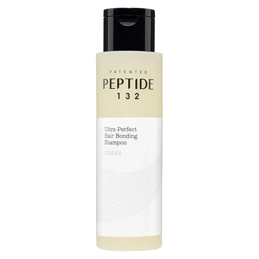 COSRX Peptide 132 Ultra Perfect Hair Bonding Shampoo