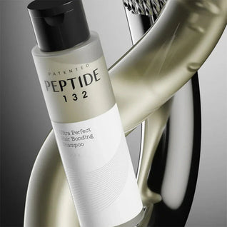 COSRX Peptide 132 Ultra Perfect Hair Bonding Shampoo