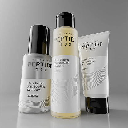 COSRX Peptide 132 Ultra Perfect Hair Bonding Treatment