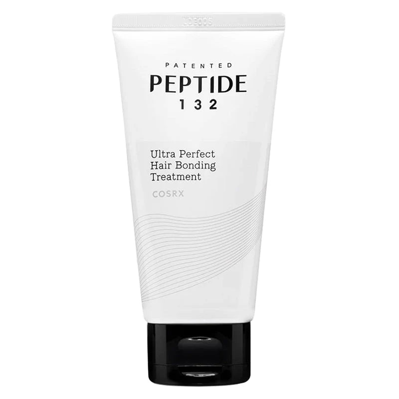 COSRX Peptide 132 Ultra Perfect Hair Bonding Treatment