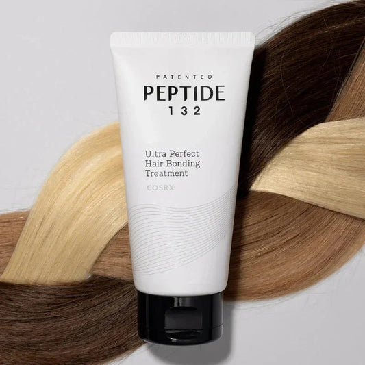 COSRX Peptide 132 Ultra Perfect Hair Bonding Treatment