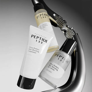 COSRX Peptide 132 Ultra Perfect Hair Bonding Treatment