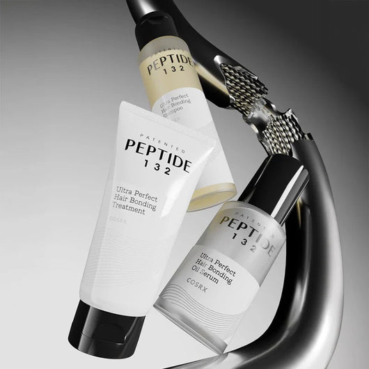 COSRX Peptide 132 Ultra Perfect Hair Bonding Treatment