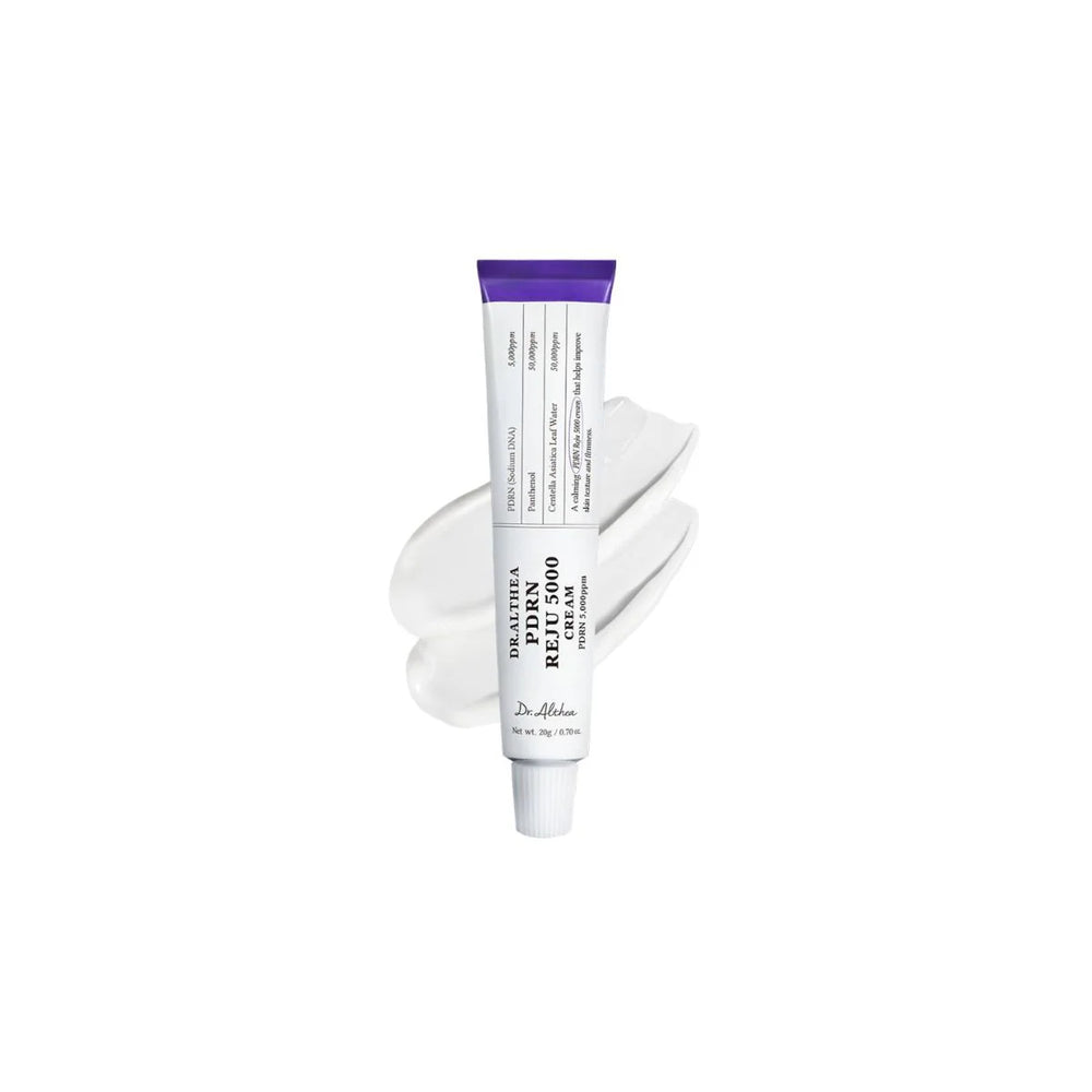 DR ALTHEA Reju 5000 Cream (PDRN 5,000ppm)