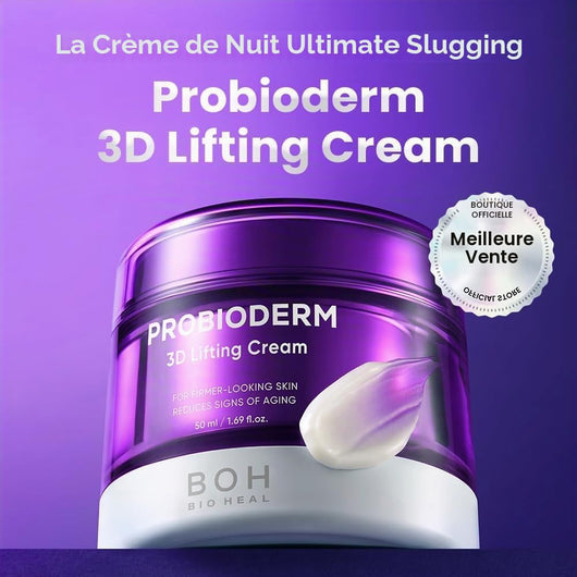 Probioderm 3D Lifting Cream