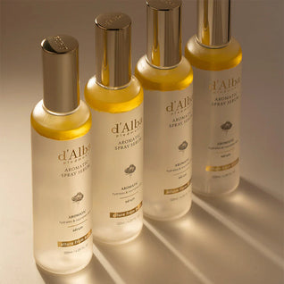 DALBA White Truffle First Spray Serum
