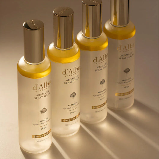 DALBA White Truffle First Spray Serum