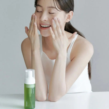 CELIMAX Noni Acne Bubble Cleanser