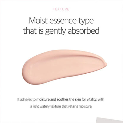 ROUND LAB Birch Moisture Tone-Up Sunscreen