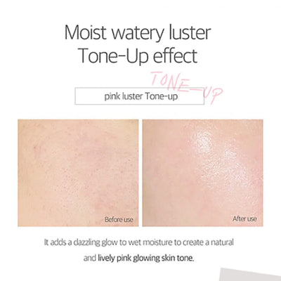 Birch Moisture Tone-Up Sunscreen