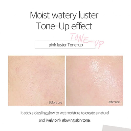 Birch Moisture Tone-Up Sunscreen