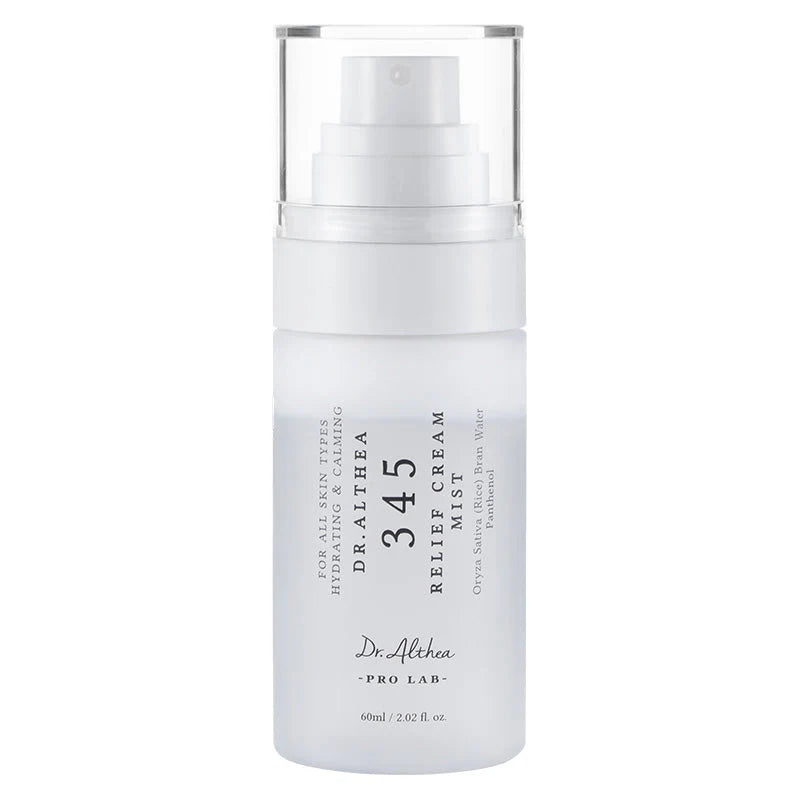 DR ALTHEA 345 Relief Mist