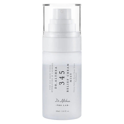 DR ALTHEA 345 Relief Mist