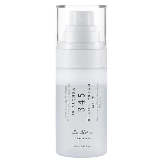 DR ALTHEA 345 Relief Mist