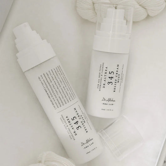 DR ALTHEA 345 Relief Mist