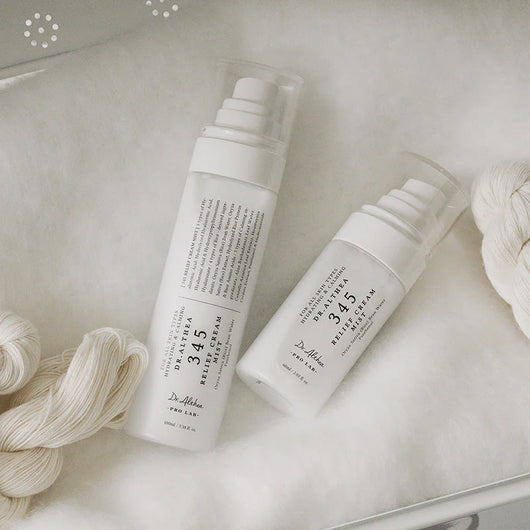 DR ALTHEA 345 Relief Mist