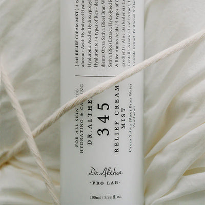 DR ALTHEA 345 Relief Mist