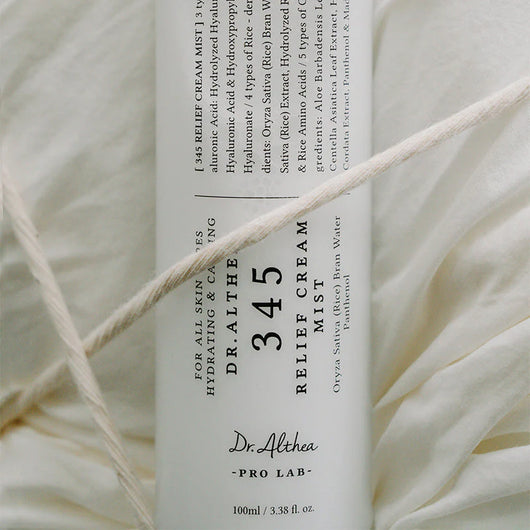 DR ALTHEA 345 Relief Mist