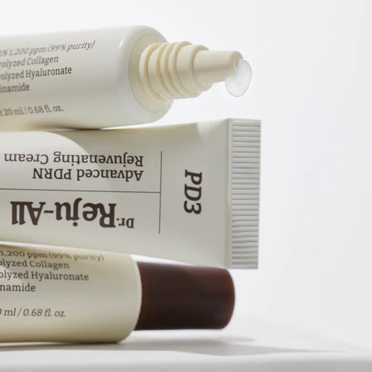 DR REJU-ALL Advanced PDRN Rejuvenating Cream