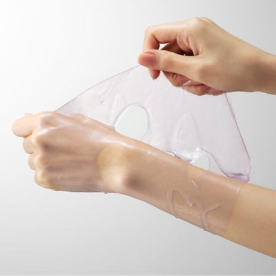 Probioderm 3D Lifting Biotoksil PLGA Film Mask