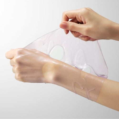 Probioderm 3D Lifting Biotoksil PLGA Film Mask